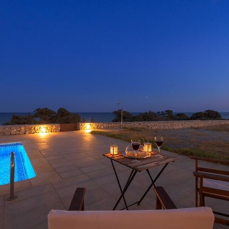 Villa Corinna Lakhania Dış mekan fotoğraf