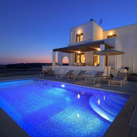 Villa Corinna Lakhania Dış mekan fotoğraf