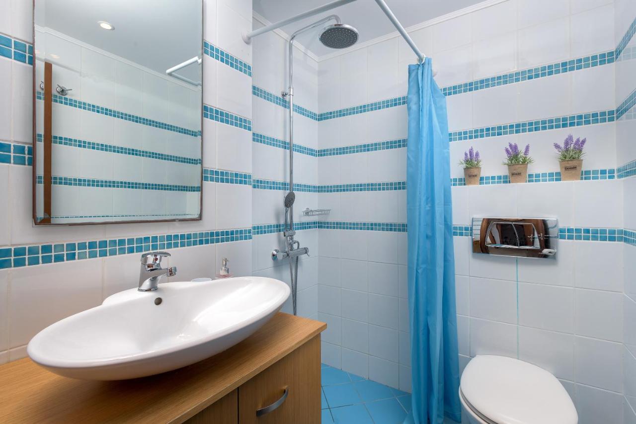 Villa Corinna Lakhania Dış mekan fotoğraf