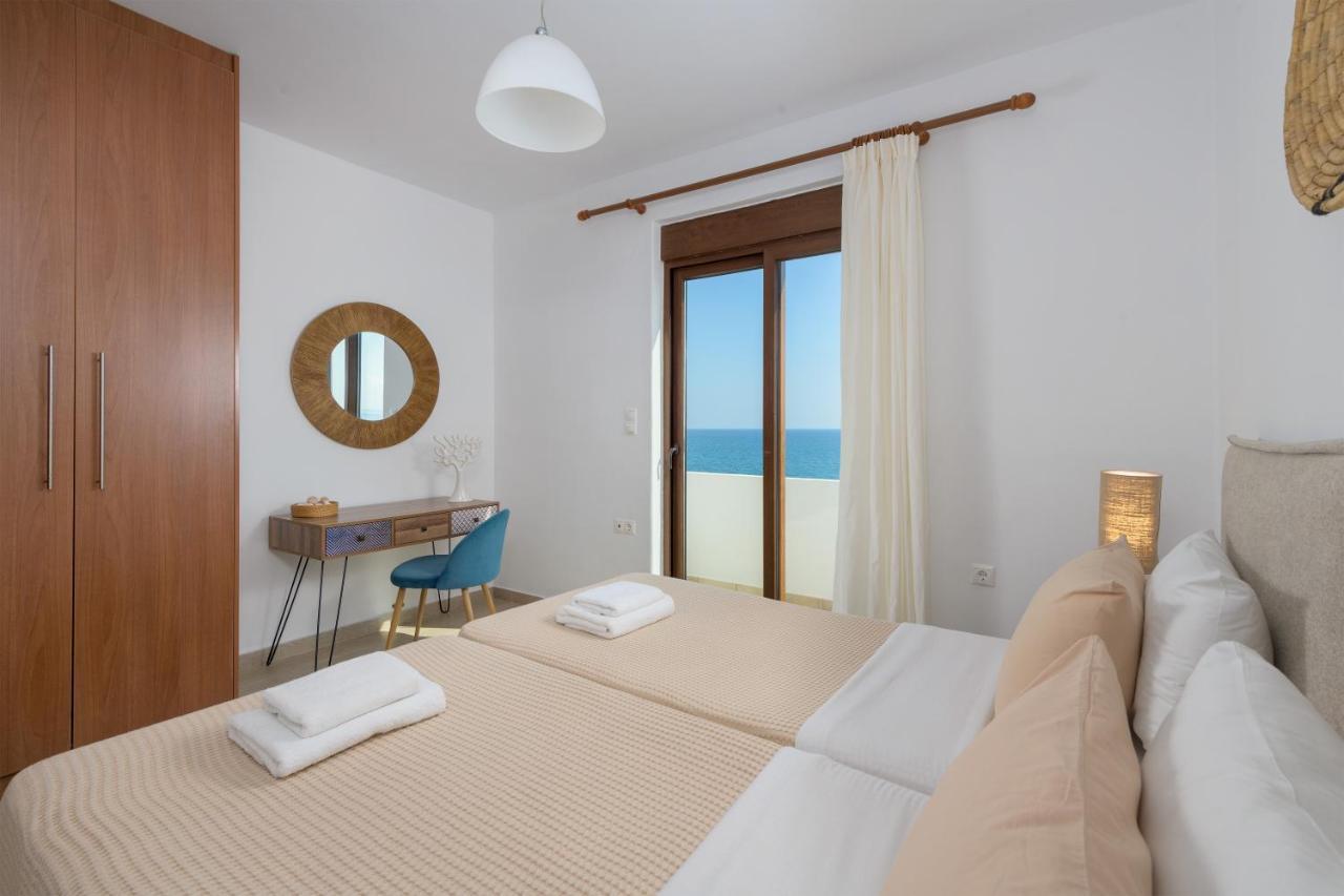 Villa Corinna Lakhania Dış mekan fotoğraf