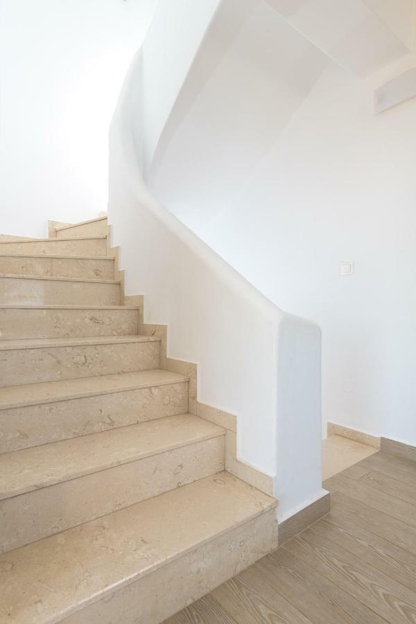 Villa Corinna Lakhania Dış mekan fotoğraf