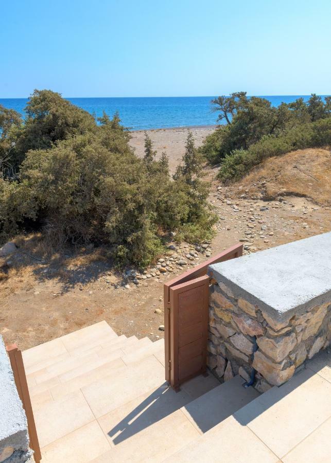 Villa Corinna Lakhania Dış mekan fotoğraf